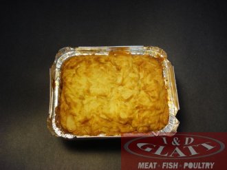 Smll. Potato Kugel