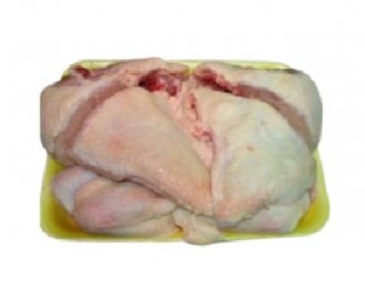 Chicken Cut Up In 10 Pieces (3.34 lb)
