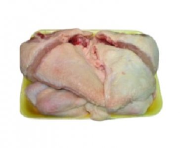 Chicken Cut Up In 10 Pieces (3.34 lb)