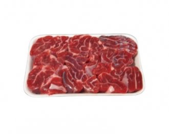 Mozat (Shin Meat)(1.54-2lb) 18.99/lb