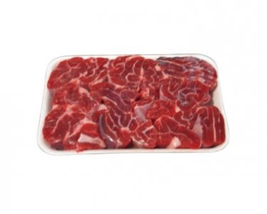 Mozat (Shin Meat)(1.54-2lb) 18.99/lb