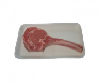 Veal Chops 1st Cut (0.79lb)28.69/lb