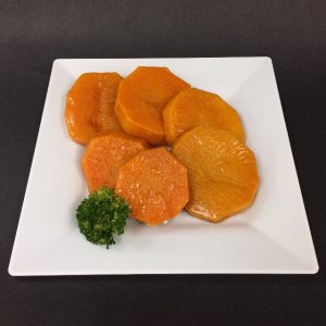 Roasted Butternut squash