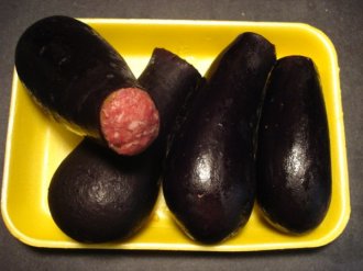 Stuffed Eggplant(1.5lb)