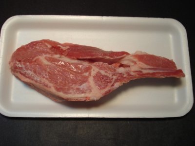 Veal Chops 2nd Cut (0.68lb) 22.49/lb