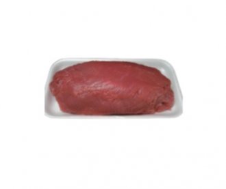 Italian Veal Cutlets, scalopini (1 LB)