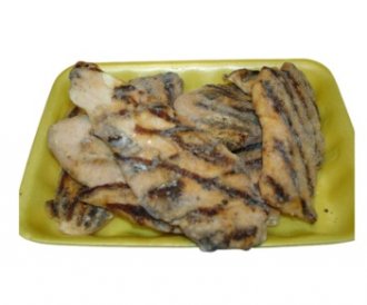 Grilled Chicken Cutlets(1.05lb)frozen