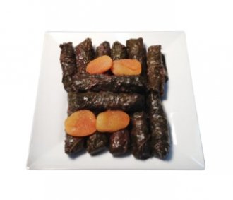 Cooked Yabrek (20.79/lb)