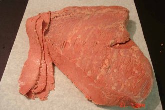 Corned Beef (Sliced) ($27.99/lb)