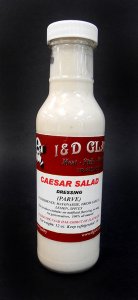 Ceasar Dressing (Parve) 12oz