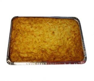 Potato Kugel Lg.
