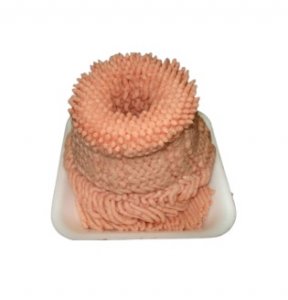 Chopped Veal (Extra Lean)(1.02lb)