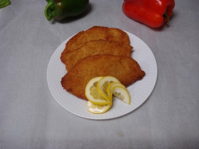 Chicken Cutlets