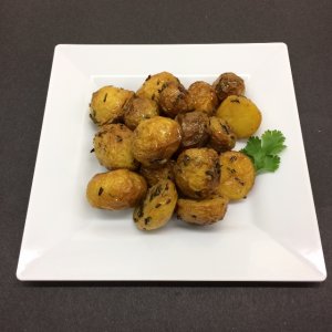 Roasted Potatoes with Rosemary ($8.49/lb)