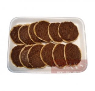 Whole wheat lahamagene