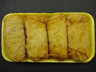 Egg Roll(1.25lb) PARVE