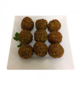 Falafel Balls PARVE