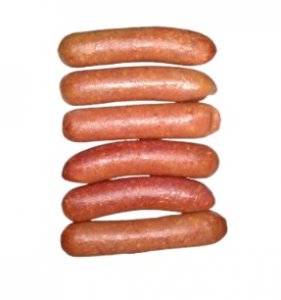 Beef Salami Sticks (9.89/lb)