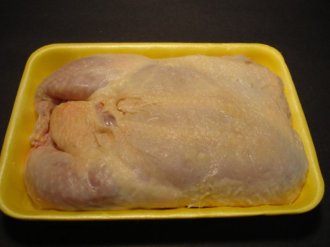 Boneless Chicken (2.85lb)