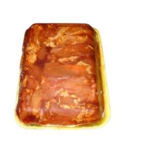 Marinated Chicken Thighs(1.65lb)