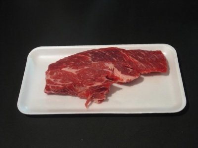 Fillet Steak (0.7 lb) 28.99/lb