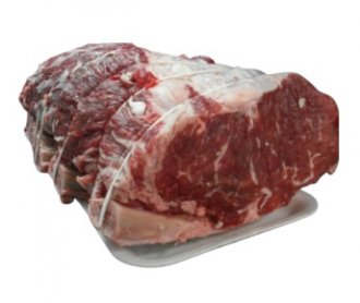 Prime Rib Eye Roast ($39.99/LB)