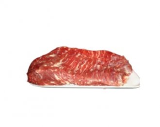 Brisket 2nd cut ($22.99/lb) approx.2lb