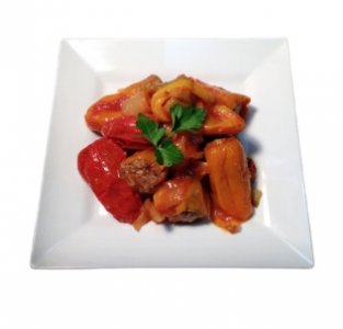 Stuffed Pepper (16.89/lb)