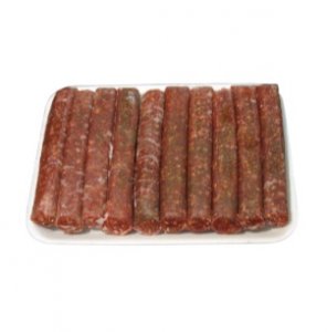 Beef Sharshisha(1.05lb) $16.99/lb