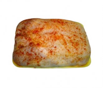 Stuffed boneless Chicken(4.01lb)