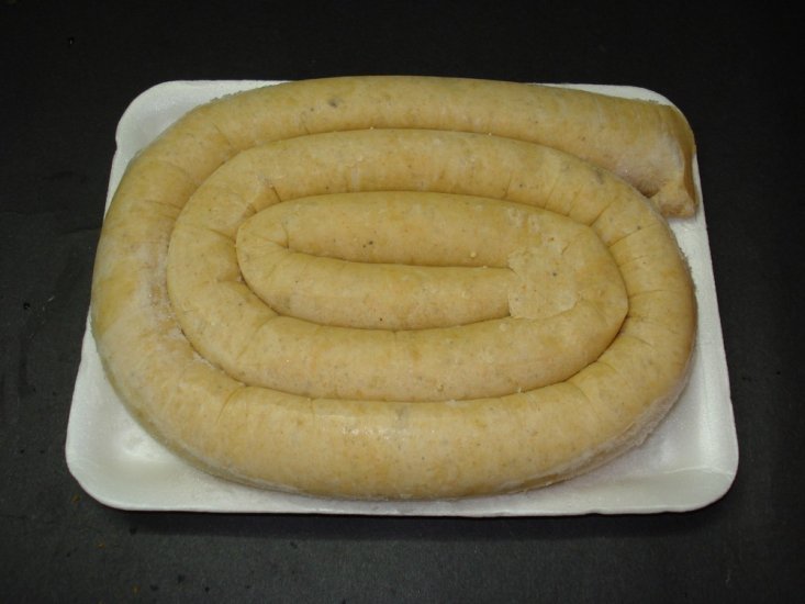 Home made Kishka (beef) 6.09/EA - Click Image to Close