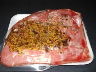 Corned beef (2nd cut brisket) 2-3 lb (14.49/lb)