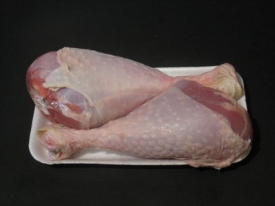 Turkey Drumstick 2 pcs