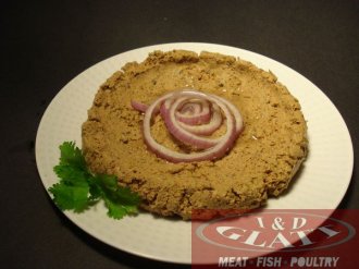 Chopped Liver(0.5lb)