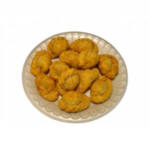 Empanadas Beef (1 Doz)