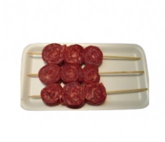 Lolly Pop Steaks(1.2lb) 39.99/lb