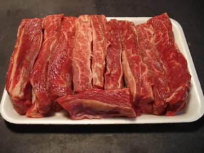 Spare Ribs Boneless 29.99/LB