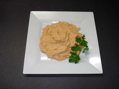 Spicy Tuna Salad(0.5lb)