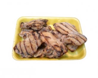 Grilled Chicken Thighs(1.10lb)frozen