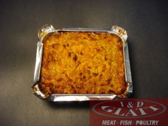 Sweet Potato Kugel Sm.