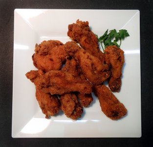 Fried Gourmets ($16.99/lb)