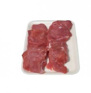 Veal Mini Pockets (1.42 lb-10 pc) 27.39/lb