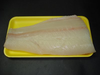 Halibut Fillet