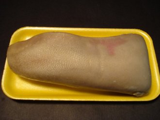 Calf's Tongue(1 lb) 44.59/lb