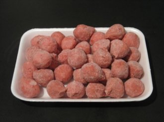 Beef Kibe Balls(1.3lb)