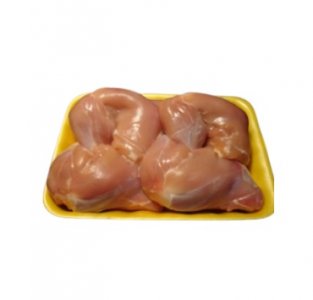 Chicken Legs No skin (2.52lb)