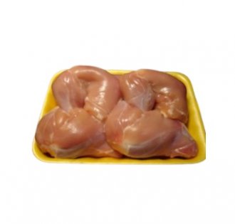 Chicken Legs No skin (2.52lb)
