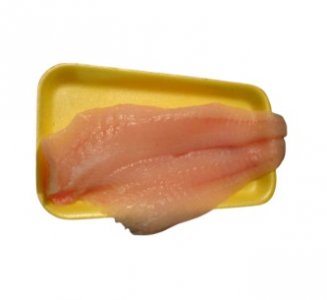 Fillet of Sole