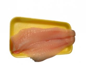 Fillet of Sole