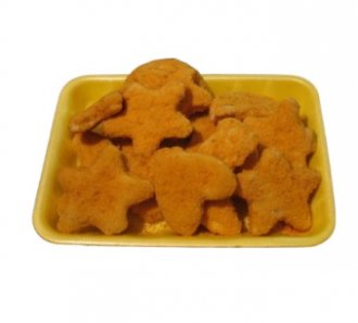 Chicken Fun Shape (1.2lb)